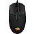 Mouse Gamer Redragon Invader M719 RGB USB - Preto - Imagem 2