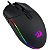 Mouse Gamer Redragon Invader M719 RGB USB - Preto - Imagem 3