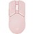 Mouse Gamer Sem Fio Machenike M7 PRO - Pink - Imagem 2