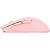 Mouse Gamer Sem Fio Machenike M7 PRO - Pink - Imagem 4