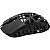 Mouse Gamer Sem Fio Magnesium WLmouse Beast X Max 8K Omron Opticals - Preto - Imagem 2