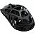 Mouse Gamer Sem Fio Magnesium WLmouse Beast X Max 8K Omron Opticals - Preto - Imagem 4