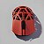 Mouse Gamer Sem Fio Magnesium WLmouse Beast X Mini 4K - Laranja - Imagem 3