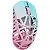 Mouse Gamer Sem Fio Magnesium WLmouse Beast X Mini 4K - Pink - Imagem 1