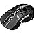 Mouse Gamer Sem Fio Magnesium WLmouse Ergo Sword X 8K Omron Óptico - Preto - Imagem 3