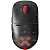 Mouse Gamer Sem Fio Pulsar X2H Mini - Clear Black - Imagem 4