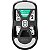 Mouse Gamer sem fio Pulsar X2V2 Demon Slayer 4K Médio Tanjiro - Imagem 2