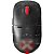 Mouse Gamer Wireless Pulsar X2H Medium - Clear Black - Imagem 4