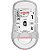 Mouse Gamer Wireless Pulsar X2H Super Clear Mini - Clear White - Imagem 2