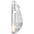Mouse Gamer Wireless Pulsar X2H Super Clear Mini - Clear White - Imagem 3