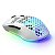 Mouse Inalámbrico Steelseries Aerox 3 Edición 2022 - Snow - Imagem 2