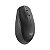 Mouse Logitech M190 Sem Fio - Preto/Cinza - Imagem 3