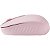 Mouse Logitech M196 Bluetooth - Rosa - Imagem 3