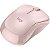 Mouse Logitech M240 Silent Bluetooth - Rosa (910-007117) - Imagem 2