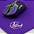 Mouse Pad Gamer WLmouse - Roxo XL (Extra Grande) - Imagem 5