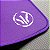 Mouse Pad Gamer WLmouse - Roxo XL (Extra Grande) - Imagem 2