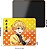 Mouse Pad Pulsar ES2 Demon Slayer - Zenitsu XL - Imagem 3