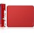 Mouse Pad Pulsar Paracontrol V2 PMP11LR - Vermelho L - Imagem 1
