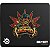 Mouse Pad SteelSeries QCK 63449 Edição Monkey Bomb L - Imagem 1