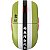 Mouse Pulsar X2A Wireless Medium Demon Slayer - Himejima - Imagem 1