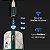Mouse Pulsar X2A Wireless Medium Demon Slayer - Sanemi - Imagem 2