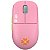 Mouse Pulsar X2H Wireless Mini Demon Slayer - Mitsuri - Imagem 1