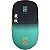 Mouse Pulsar X2H Wireless Mini Demon Slayer - Tokito Muichiro - Imagem 1