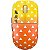 Mouse Pulsar X2V2 Wireless Mini Demon Slayer - Zenitsu - Imagem 2