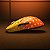 Mouse Pulsar X2V2 Wireless Mini Demon Slayer - Zenitsu - Imagem 3