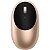 Mouse Satechi M1 ST-ABTCMG Bluetooth - Gold - Imagem 1