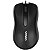 Mouse Satellite A-27 USB - Preto - Imagem 1