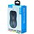 Mouse Satellite A-27 USB - Preto - Imagem 3