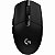 Mouse Sem fio Gamer Logitech G305 - Preto (910-005281) - Imagem 1