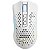 Mouse sem fio Gamer Redragon M808-KS Storm Pro - Branco - Imagem 1
