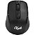 Mouse Sem Fio Krab KBMI13 - Preto - Imagem 1
