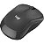 Mouse Sem Fio Logitech M240 - Grafite - Imagem 3