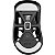Mouse sem fio Pulsar Magnesium Feinmann F01 46G - Preto - Imagem 3