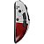 Mouse sem fio Pulsar XLite V4 Quiccs Edition 8K - Branco/Vermelho - Imagem 4