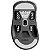 Mouse sem fio Pulsar XLite V4 Quiccs Edition 8K - Branco/Vermelho - Imagem 5