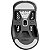 Mouse Sem Fio Pulsar XLite V4 Quiccs Edition 8K Mini - Branco/Vermelho - Imagem 4