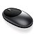 Mouse Sem Fio Satechi M1 ST-ABTCMM Bluetooth - Space Grey - Imagem 2