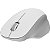 Mouse Sem Fio Xiaomi Comfort Edition - Branco (XMWXSB04YM) - Imagem 2