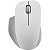 Mouse Sem Fio Xiaomi Comfort Edition - Branco (XMWXSB04YM) - Imagem 1