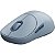 Mouse Xiaomi Mi Mouse Wireless 3 XMWXSB03YM - Azul - Imagem 1