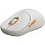 Mouse Xiaomi Mi Mouse Wireless 3 XMWXSB03YM - Branco - Imagem 1