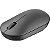 Mouse Xiaomi Mi Mouse Wireless Lite 2 XMWXSB02YM - Preto - Imagem 1