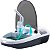 Nebulizador Ecopower EP-2706 220v - Branco - Imagem 2