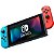 Nintendo Switch 32 GB Bateria Estendida - Azul/Vermelho - Imagem 3