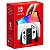 Nintendo Switch OLED 64 GB Versão Japonesa - Branco - Imagem 4