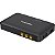 Nobreak UPS Mini Marsriva KP1 Pro 8000 mAh 30 W - Preto - Imagem 3